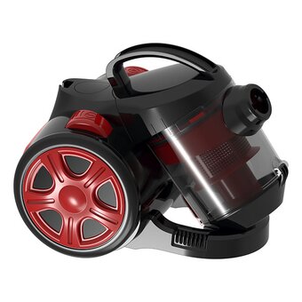  Пылесос Blackton Bt VC1802B Gray-Red 