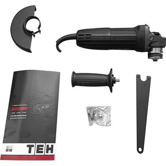  УШМ TEH TG125M 