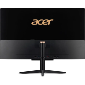  Моноблок Acer Aspire C24-1610 (DQ.BLCCD.002) 23.8" Full HD i3 N305 (1.8) 8Gb SSD256Gb UHDG CR Windows 11 Home WiFi BT 65W клавиатура мышь Cam черный 