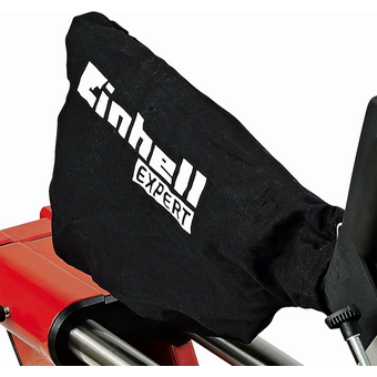  Торцовочная пила Einhell TE-SM 2534 Dual (4300870) 1800Вт 