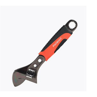  Ключ разводной Patriot AWF-200 (350002020) 