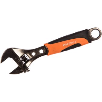  Ключ разводной Patriot AWF-200 (350002020) 