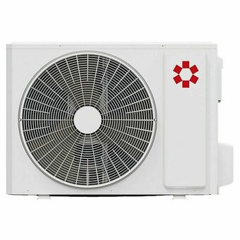  Кондиционер Kentatsu Tiba KSGTI50HFAN1/KSRTI50HFAN1 