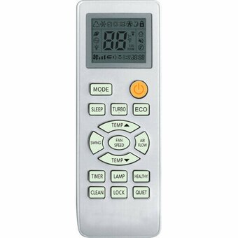  Сплит-система CHIGO CS-21V3A-B150 