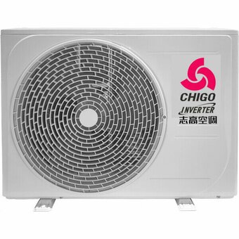  Сплит-система CHIGO CS-21V3A-B150 