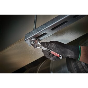  Ключ разводной Milwaukee 48227408 200мм 