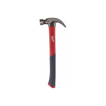  Молоток Milwaukee 4932478658 стекловолокно 570 гр. 