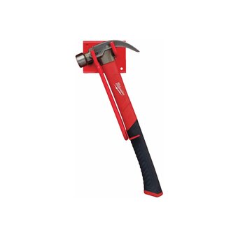  Молоток Milwaukee 4932478658 стекловолокно 570 гр. 