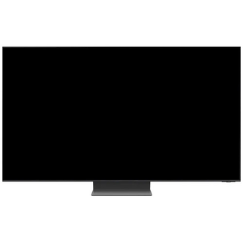  Телевизор Samsung QE65QN800CUXRU Q черный титан/серебристый Smart TV (RUS) 