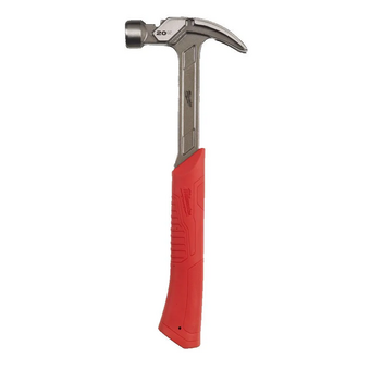  Молоток плотницкий Milwaukee 4932478656 570 г 