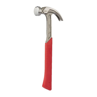  Молоток плотницкий Milwaukee 4932478656 570 г 