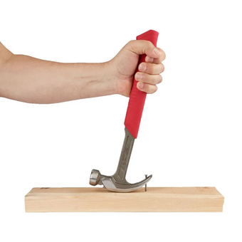  Молоток плотницкий Milwaukee 4932478656 570 г 