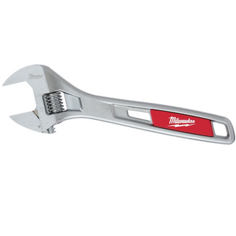  Ключ разводной Milwaukee 48227408 200мм 