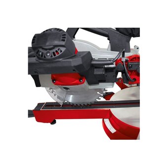  Торцовочная пила Einhell TE-SM 2534 Dual (4300870) 1800Вт 