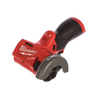  Отрезная машина Milwaukee M12 FCOT-0 Fuel 4933464618 аккумуляторная 