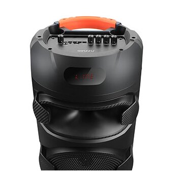  Мидисистема GINZZU GM-237 