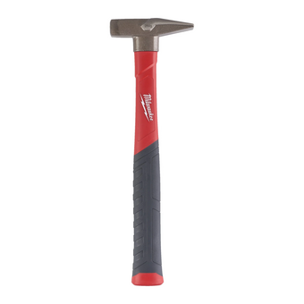  Молоток инженерный Milwaukee 4932478665 стекловолокно 1000 гр. 