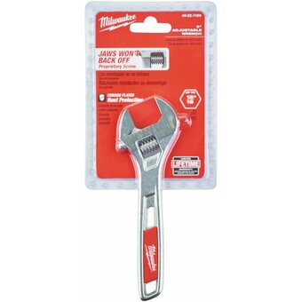  Ключ разводной Milwaukee 48227406 150мм 