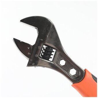  Ключ разводной Patriot AWF-200 (350002020) 