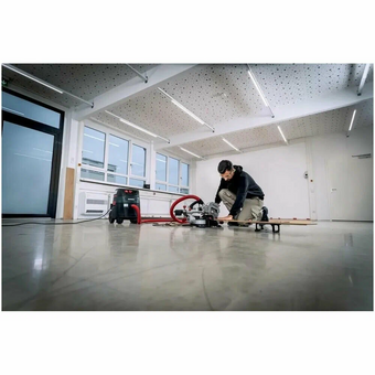  Торцовочная пила Metabo KGS 216 M (613216000) 1500Вт 
