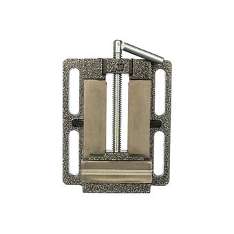  Тиски сверлильные Gigant DV 100 