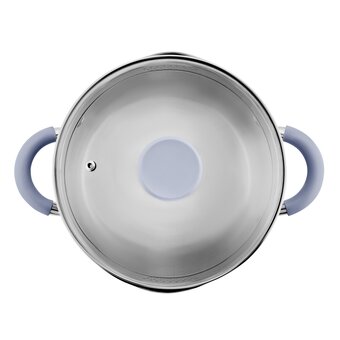  Набор посуды Domfy DKM-CW108 Home Cucina 8 предметов 