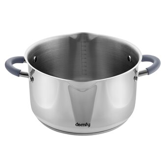  Набор посуды Domfy DKM-CW108 Home Cucina 8 предметов 