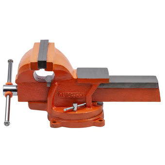  Тиски слесарные AV Steel AV-940008 