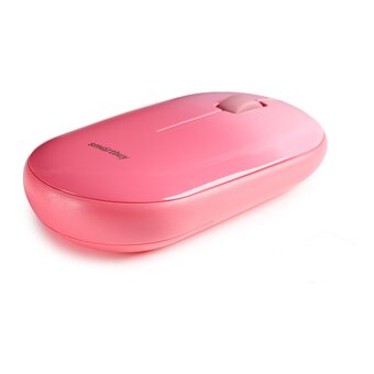  Мышь SMARTBUY SBM-266AG-P розовый градиент 