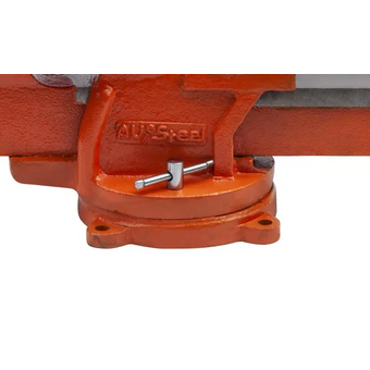  Тиски слесарные AV Steel AV-940008 