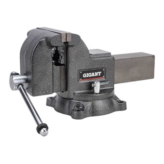  Тиски слесарные Gigant Professional GP-BV-150 