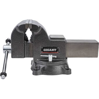  Тиски слесарные Gigant Professional GP-BV-150 