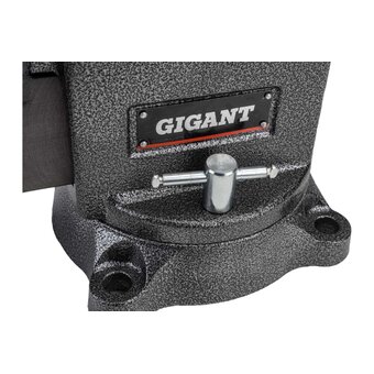  Тиски слесарные Gigant Professional GP-BV-150 