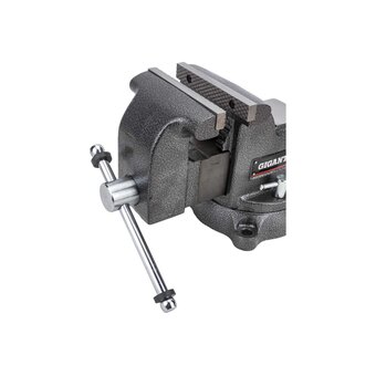  Тиски слесарные Gigant Professional GP-BV-150 
