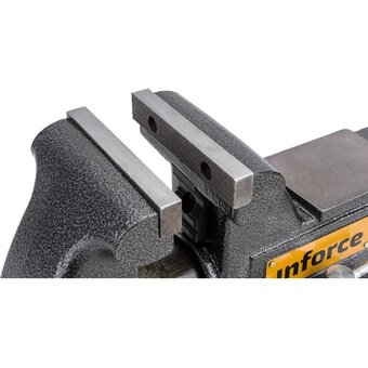  Тиски слесарные Inforce 05-23-09 