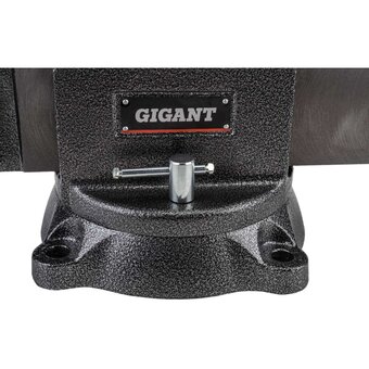  Тиски слесарные Gigant Professional GP-BV-200 