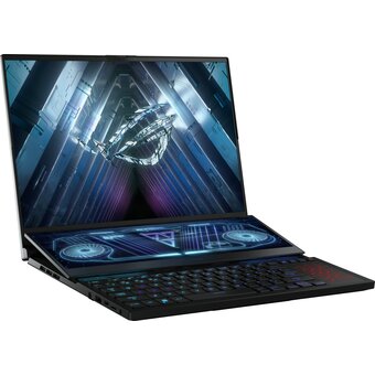  Ноутбук ASUS Rog Zep GX650PY-NM049W (90NR0BI1-M002U0) 16" R9-7945HX 32GB/2TB W11H 