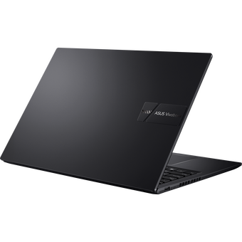  Ноутбук ASUS VivoBook Series X1605ZA-MX059 (90NB0ZA3-M004J0) 16" OLED 3200x2000/i5-1235U/RAM 16Гб/SSD 512Гб/Intel Iris X/EngRus/DOS черный 1.88 кг 