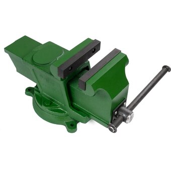  Тиски слесарные ABC ТСЧ-200 (ТЧ-200) 