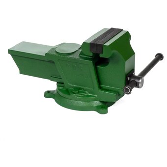  Тиски слесарные ABC ТСЧ-200 (ТЧ-200) 