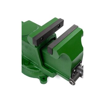  Тиски слесарные ABC ТСЧ-200 (ТЧ-200) 