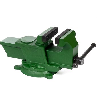  Тиски слесарные ABC ТСЧ-200 (ТЧ-200) 