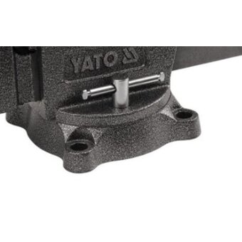  Тиски слесарные YATO YT-6503 