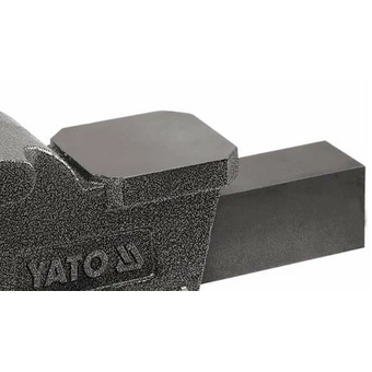  Тиски слесарные YATO YT-6503 