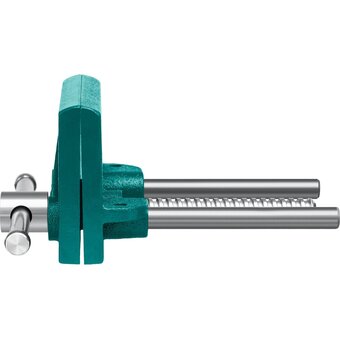  Тиски столярные KRAFTOOL 32718-150 переносные 