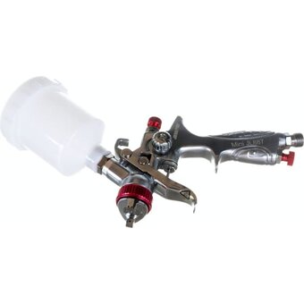  Миникраскопульт пневматический Jeta PRO Mini JL887/12 HVLP 