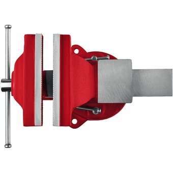  Тиски слесарные MIRAX 32471-15 