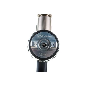  Краскопульт пневматический Walcom Slim Xlight HVLP (833013) 