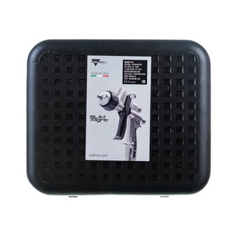  Краскопульт пневматический Walcom Slim Xlight HVLP (833013) 