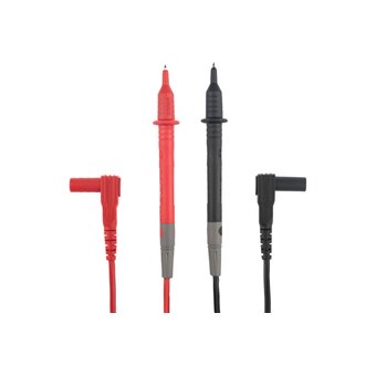  Токовые клещи Mastech MS2030 (13-1305) 00-00006394 